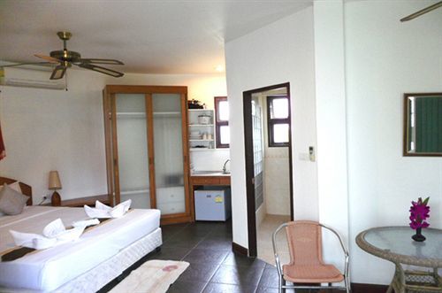 Feriested Mango & Hua Hin