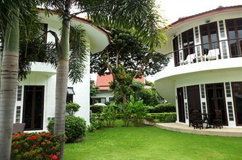 Mango & Feriested Hua Hin
