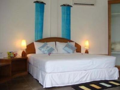 Mango & Feriested Hua Hin
